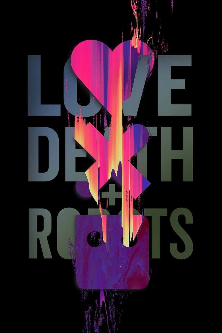 Love & Death