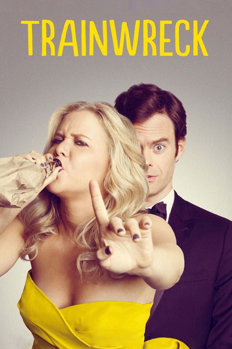 Trainwreck: The Real Project X