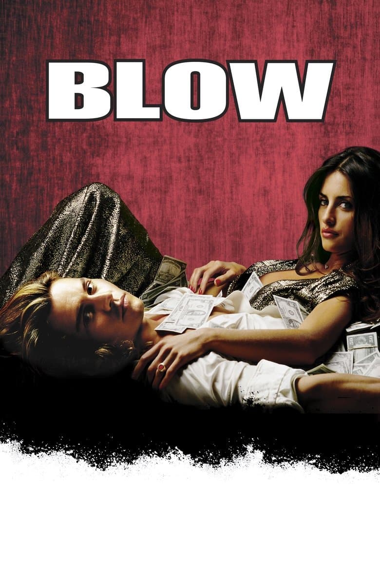 Blow: The True Story of Cocaine