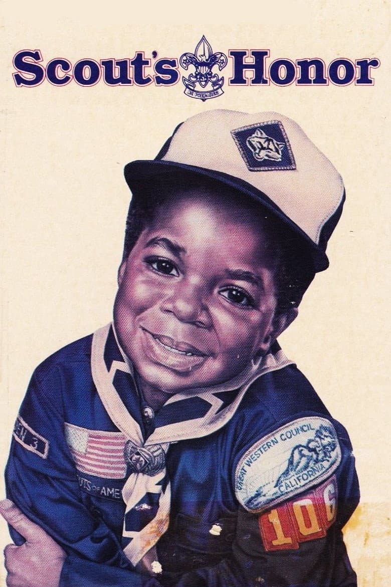 Scout's Honor: The Secret Files of the Boy Scouts of America