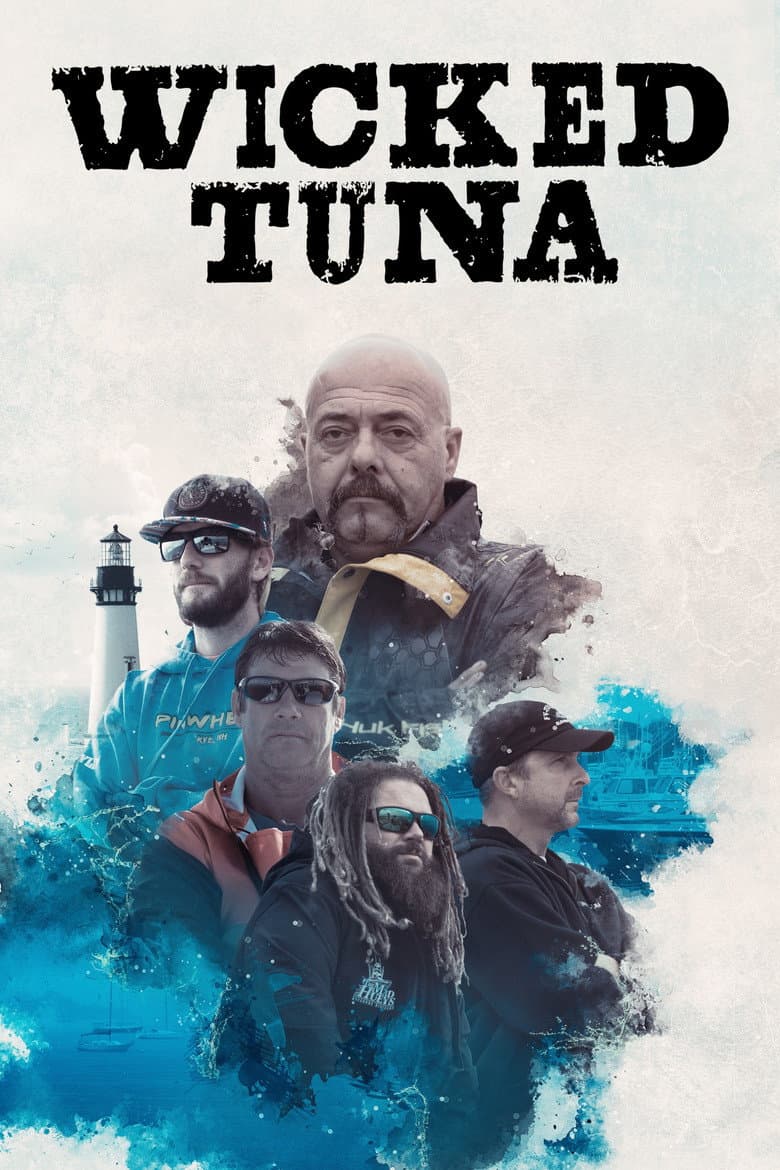Wicked Tuna: North vs South