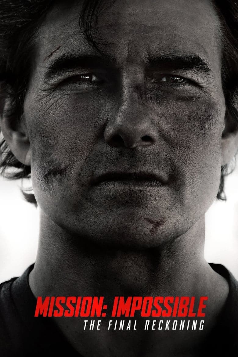 The Mission