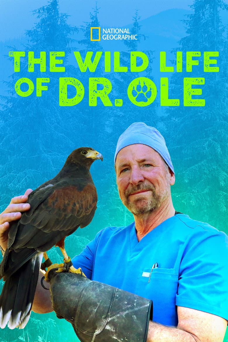 The Wild Life of Dr Ole