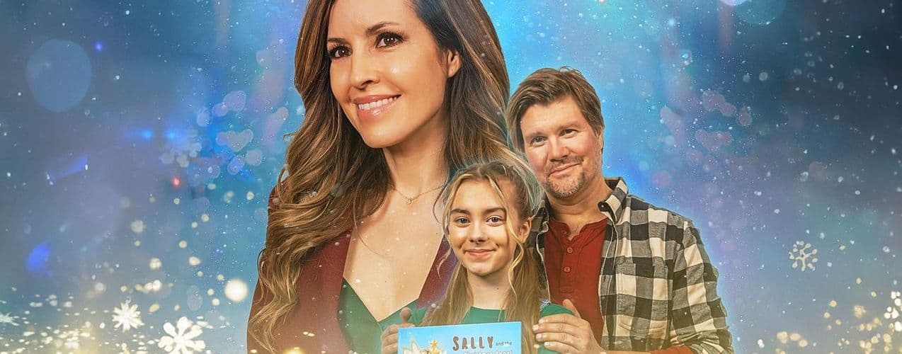 A Novel Christmas