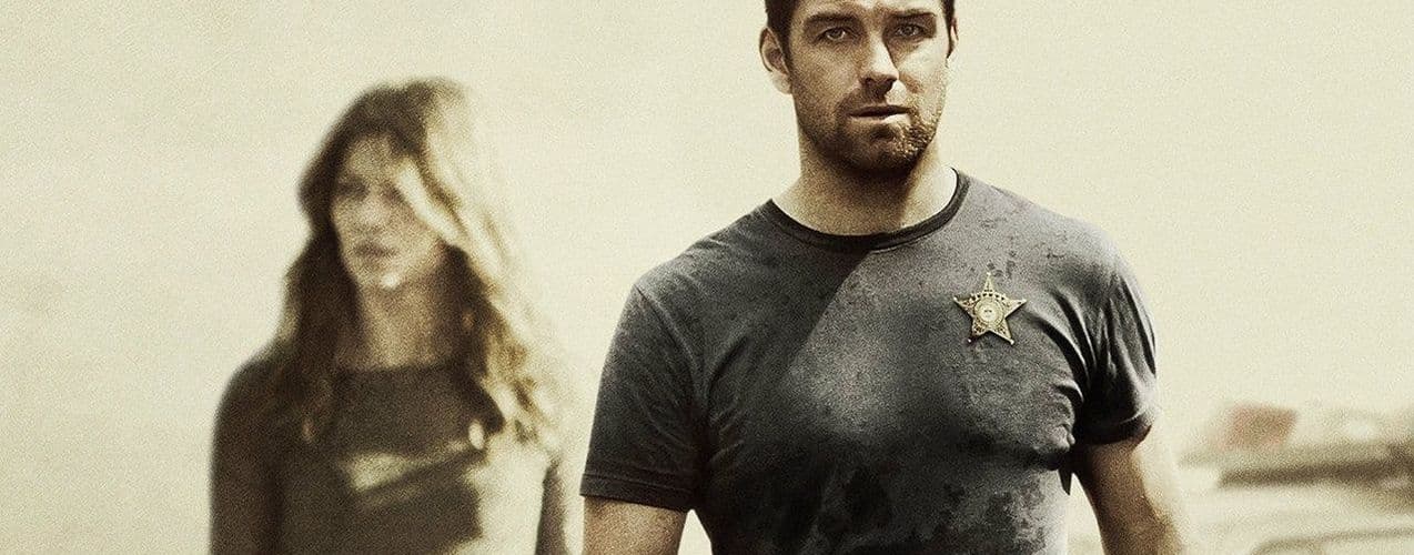 Banshee - Season 4