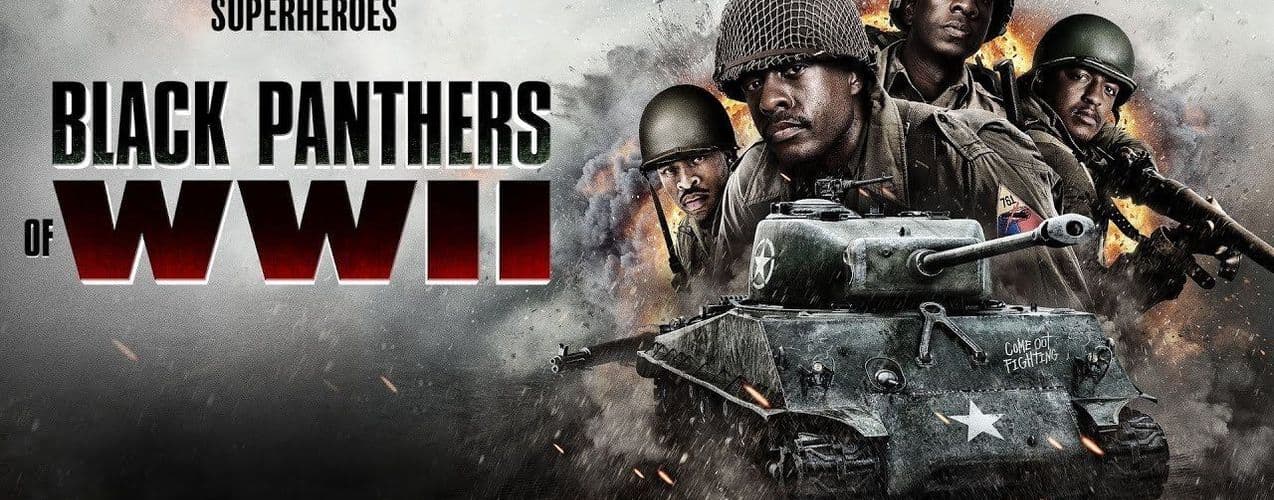 Black Panthers of WWII