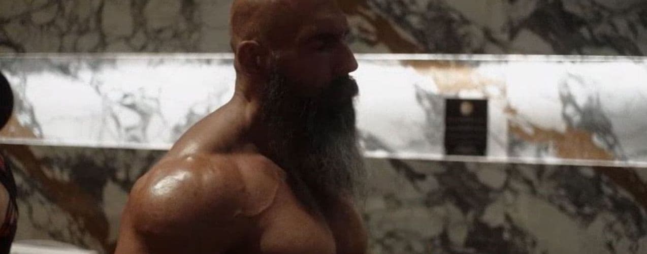 Body Odyssey