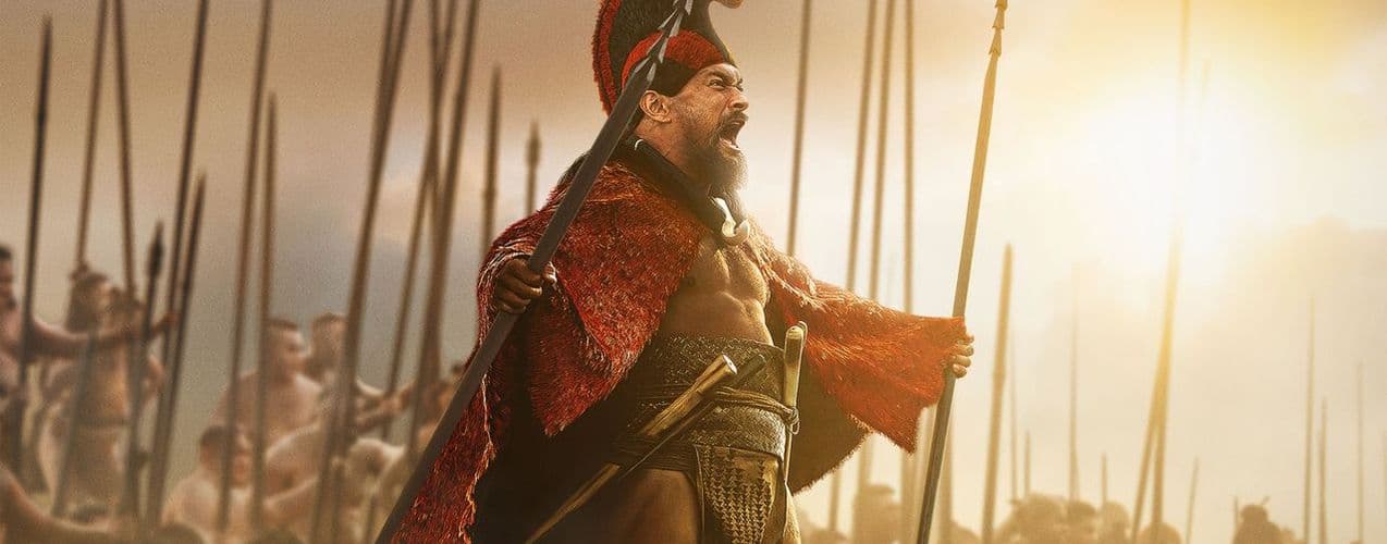 Chief of War - Season 1