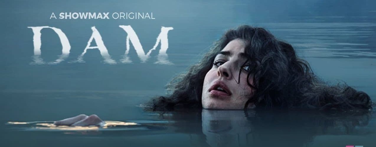 DAM - Season 2