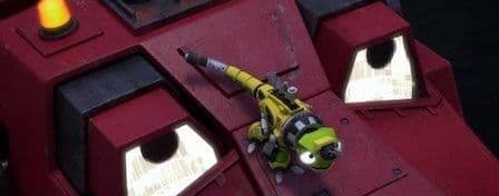 Dinotrux Supercharged - Season 3