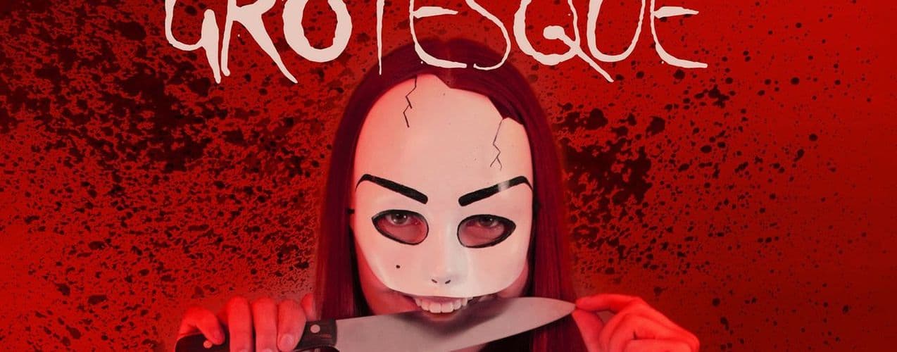 Grotesque