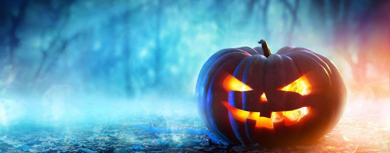Halloween Party