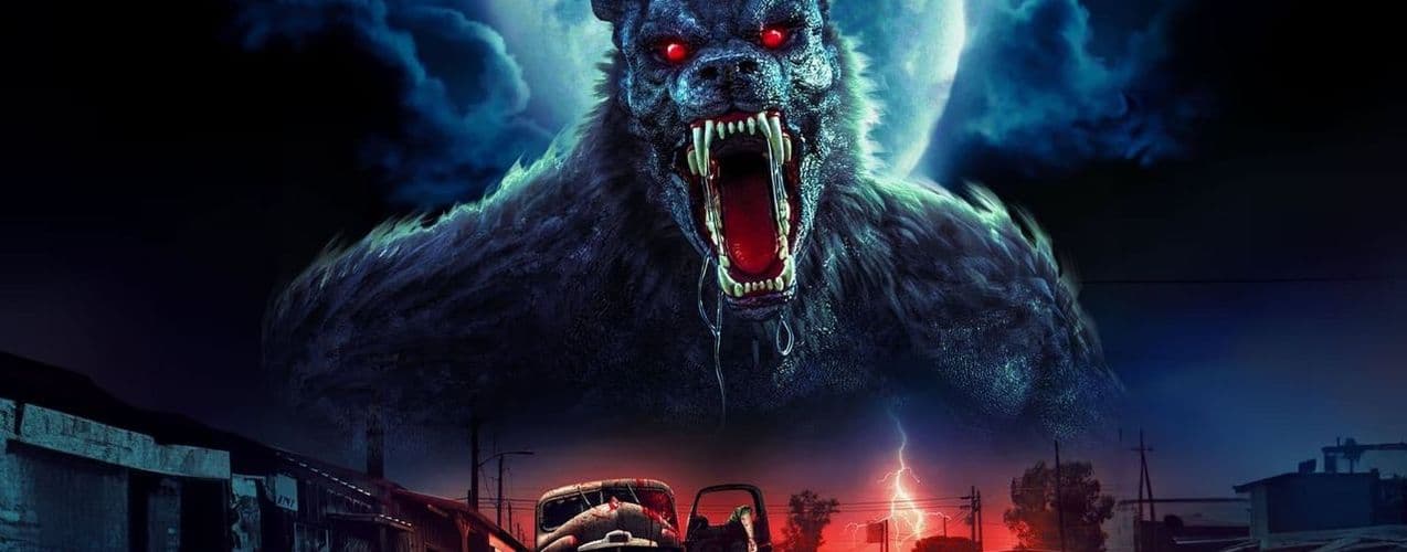 Hellhounds