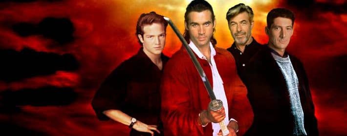 Highlander - Season 4
