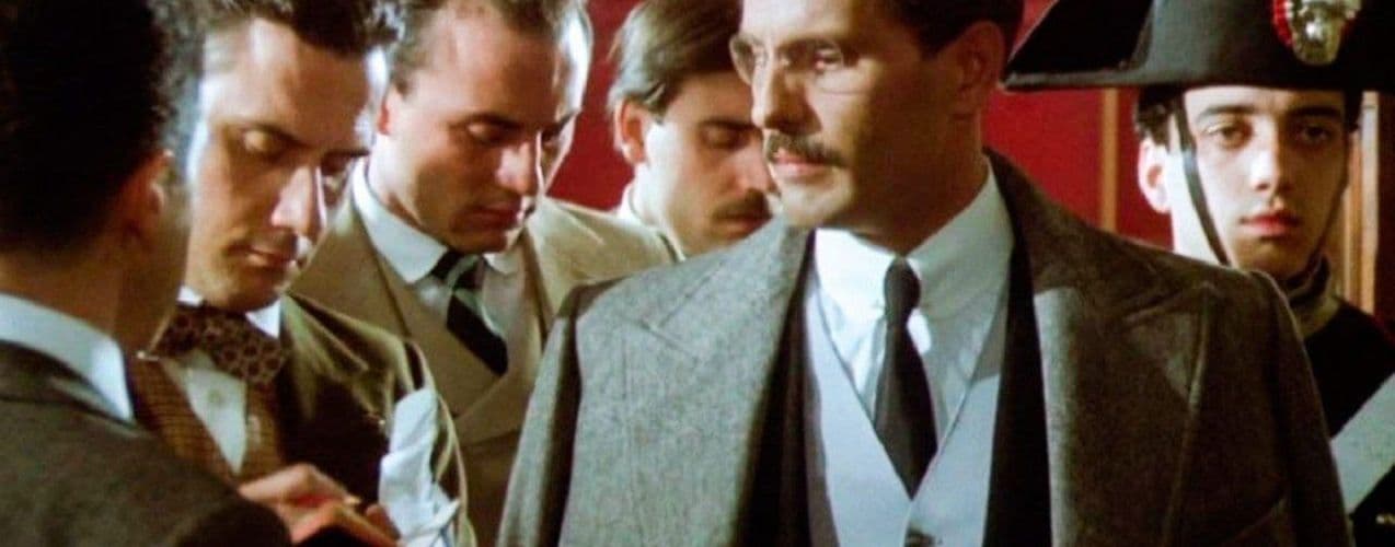 Il prefetto di ferro