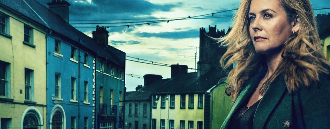 Irish Blood - Season 1