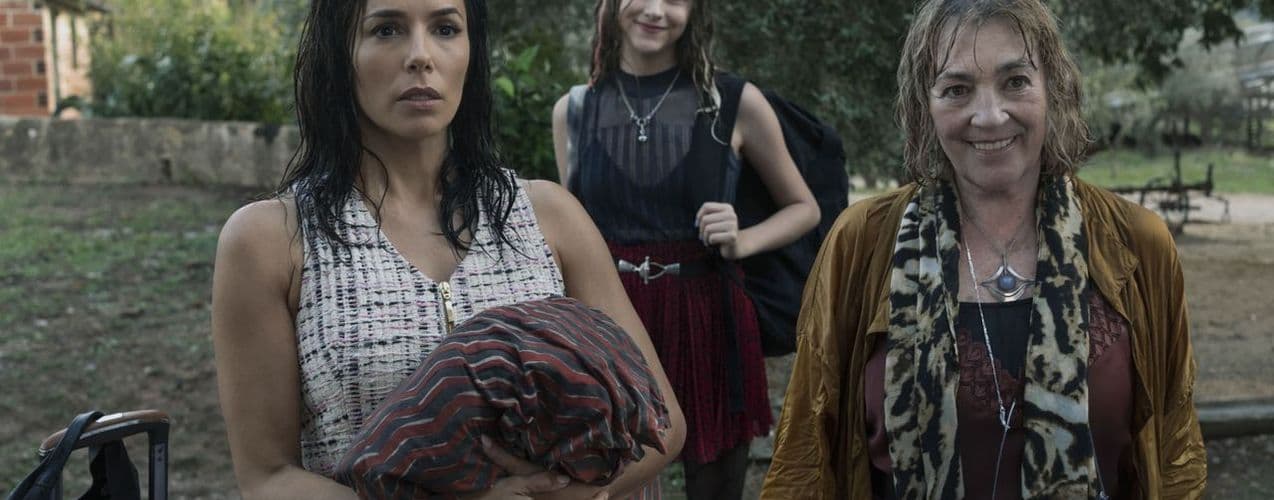 Land of Women - Season 1