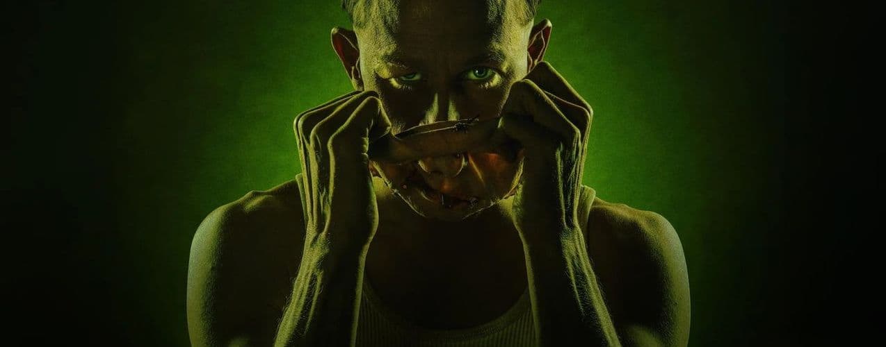 Monster: The Ed Gein Story - Season 1