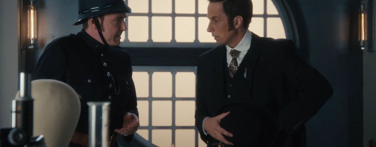 Murdoch Mysteries - Season 19