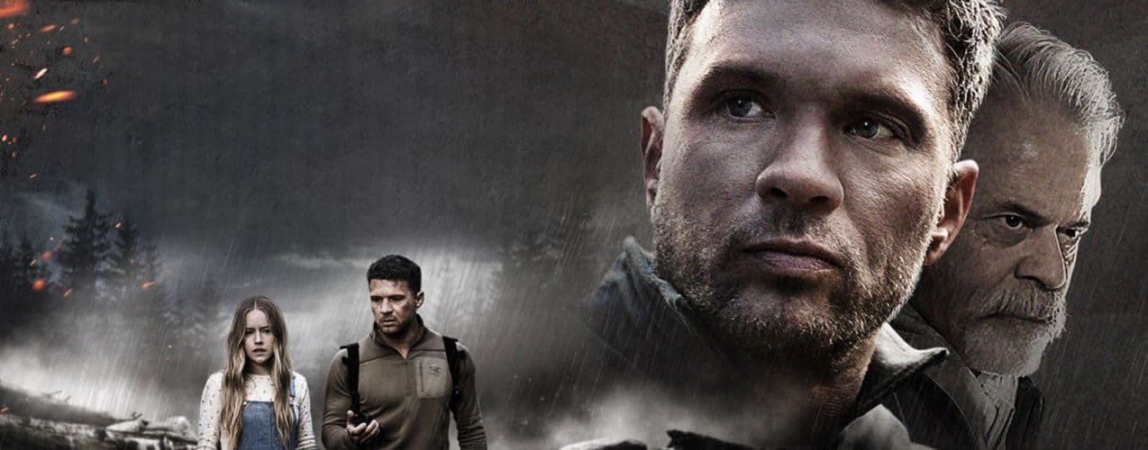 One Mile: Chapter Two