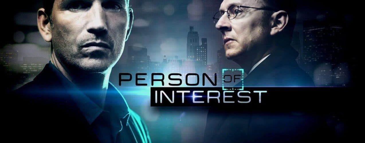 Person of Interest - Season 5