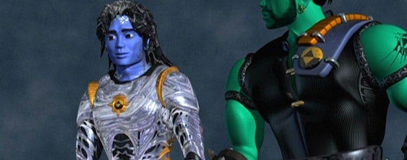 ReBoot - Season 2