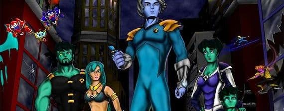 ReBoot - Season 4