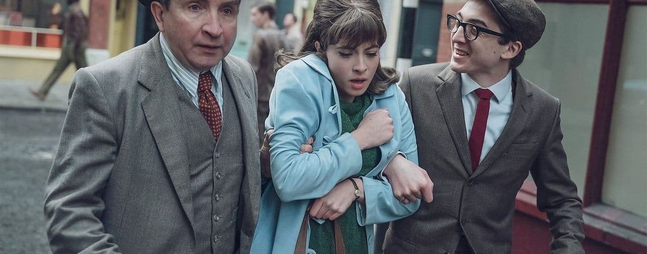 Ridley Road - Season 1
