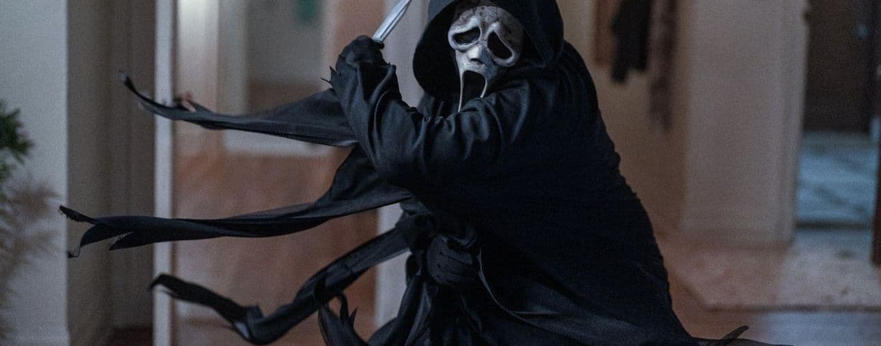 Scream VI