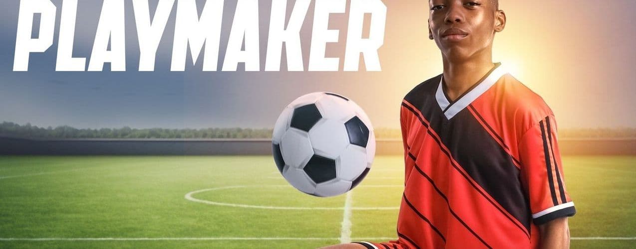 Soccer Season: Playmaker