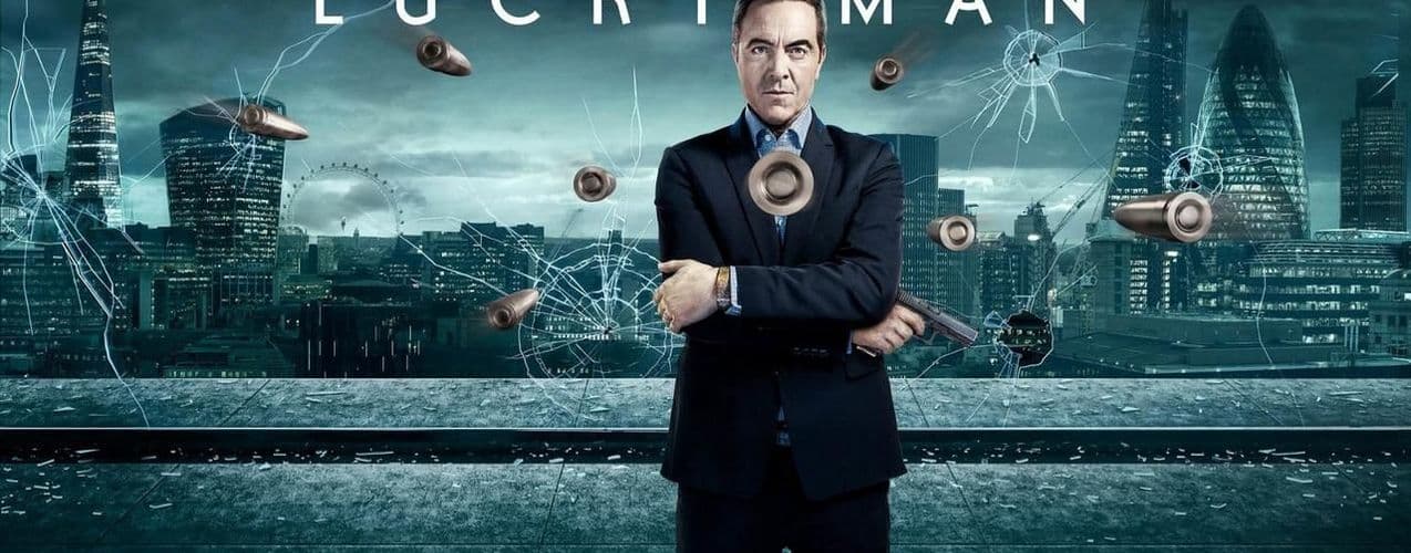 Stan Lees Lucky Man - Season 3