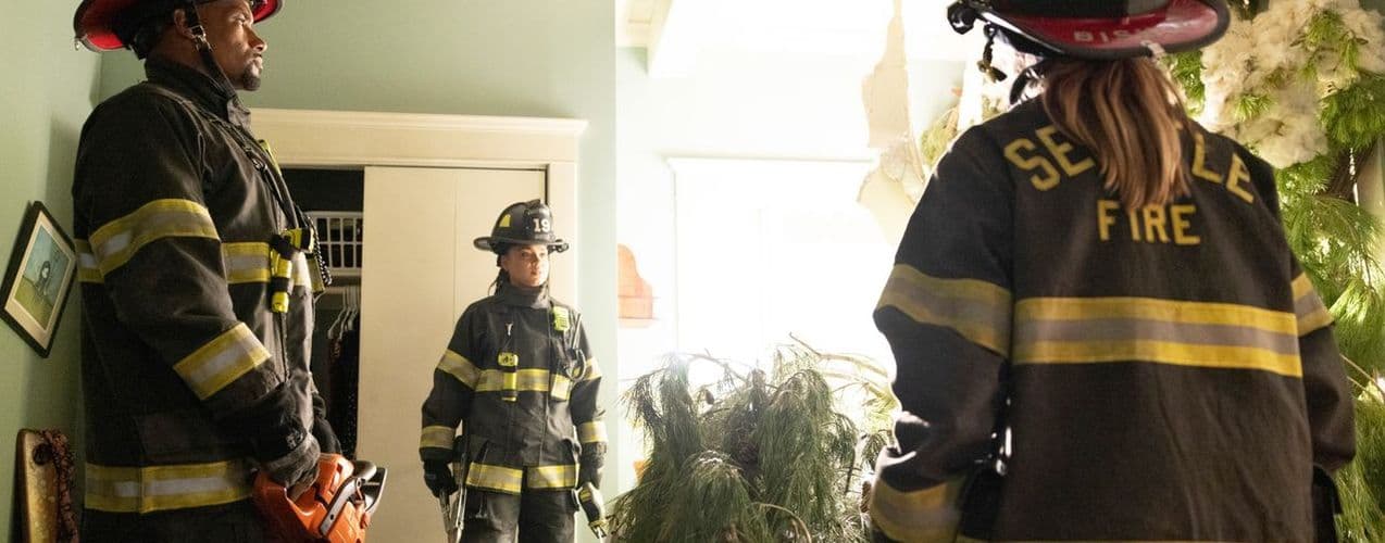 Station 19 - Season 6