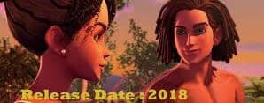Tarzan and Jane - Season 2
