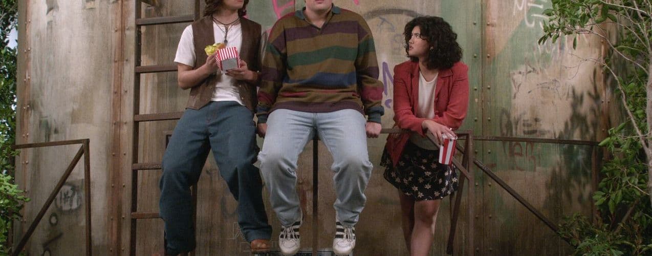 That '90s Show - Season 2