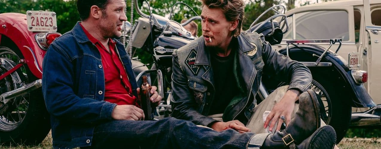 The Bikeriders