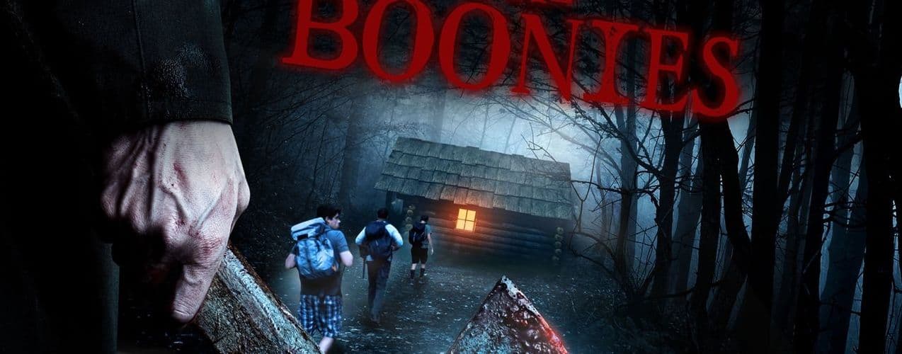 The Boonies