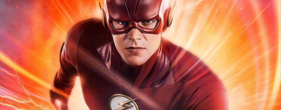 The Flash - Season 5