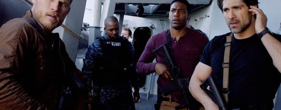 The Last Ship - Season 5