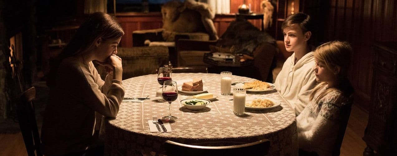 The Lodge