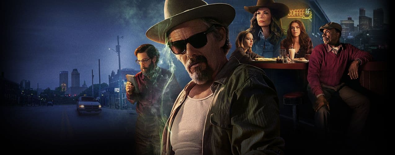 The Lowdown - Season 1