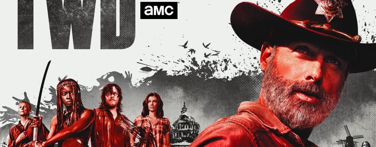 The Walking Dead - Season 9