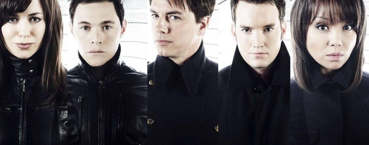 Torchwood - Season 2