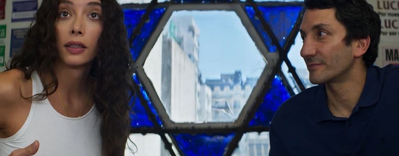 Transmitzvah
