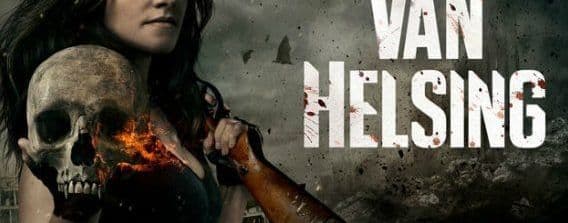 Van Helsing - Season 3