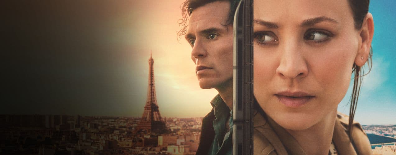 Vanished - Season 1