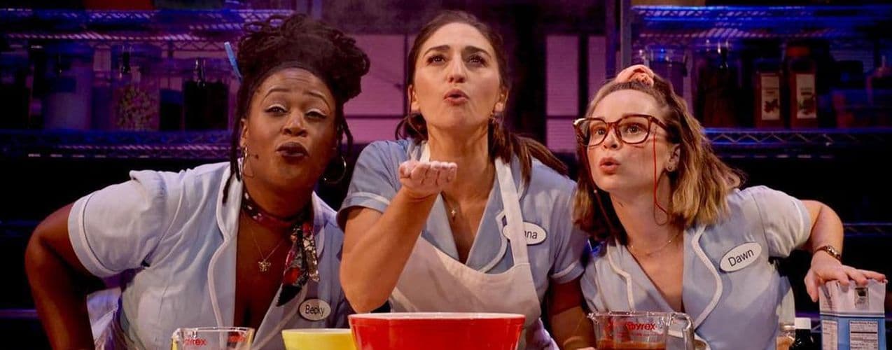 Waitress: The Musical