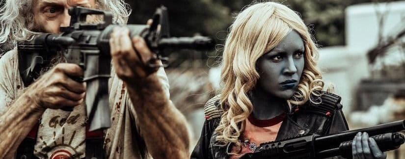 Z Nation - Season 5