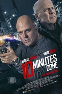 10 Minutes Gone
