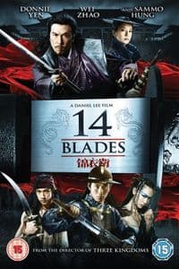 14 Blades