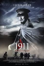 1911 Revolution